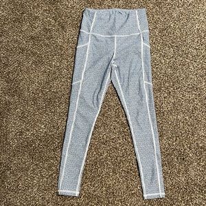 Maven thread leggings